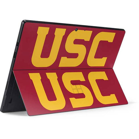 University of Southern California USC Surface Pro 7 Skin