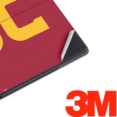 University of Southern California USC Surface Pro 7 Skin