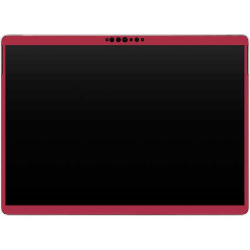 University of Southern California USC Surface Pro 8 Skin