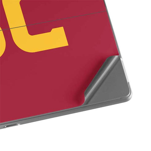 University of Southern California USC Surface Pro 8 Skin
