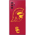 University of Southern California USC Trojan Large Mascot Galaxy Note 10 Plus Skin