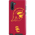 University of Southern California USC Trojan Large Mascot Galaxy Cases