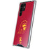 University of Southern California USC Trojan Large Mascot Galaxy S23 Ultra Clear Case