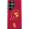 University of Southern California USC Trojan Large Mascot Galaxy S23 Ultra Pro Case