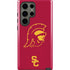 University of Southern California USC Trojan Large Mascot Galaxy S23 Ultra Pro Case