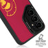 University of Southern California USC Trojan Large Mascot Galaxy S24 FE Kickstand Case