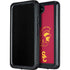 University of Southern California USC Trojan Large Mascot Galaxy S24 Plus Waterproof Case