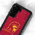 University of Southern California USC Trojan Large Mascot Galaxy S24 Plus Waterproof Case