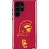 University of Southern California USC Trojan Large Mascot Galaxy S25 Ultra Impact Case