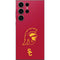 University of Southern California USC Trojan Large Mascot Galaxy S25 Ultra Skin