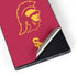 University of Southern California USC Trojan Large Mascot Galaxy S25 Ultra Skin