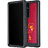 University of Southern California USC Trojan Large Mascot Galaxy S24 Ultra Waterproof Case