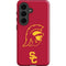 University of Southern California USC Trojan Large Mascot Galaxy S26 Plus Impact Case