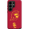 University of Southern California USC Trojan Large Mascot Galaxy S26 Ultra Impact Case