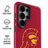 University of Southern California USC Trojan Large Mascot Galaxy S26 Ultra Impact Case