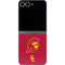 University of Southern California USC Trojan Large Mascot Galaxy Z Flip6 Skin