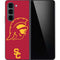 University of Southern California USC Trojan Large Mascot Galaxy Z Fold5 5G Skin