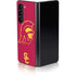 University of Southern California USC Trojan Large Mascot Galaxy Z Fold5 5G Skin