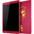 University of Southern California USC Trojan Large Mascot iPad Skins