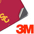 University of Southern California USC Trojan Large Mascot iPad Skins
