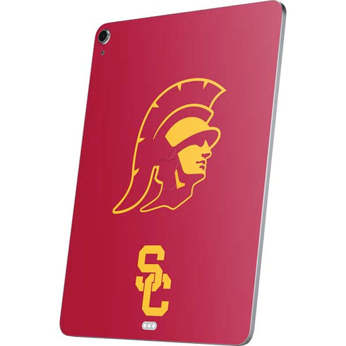 University of Southern California USC Trojan Large Mascot Apple iPad Air Skin