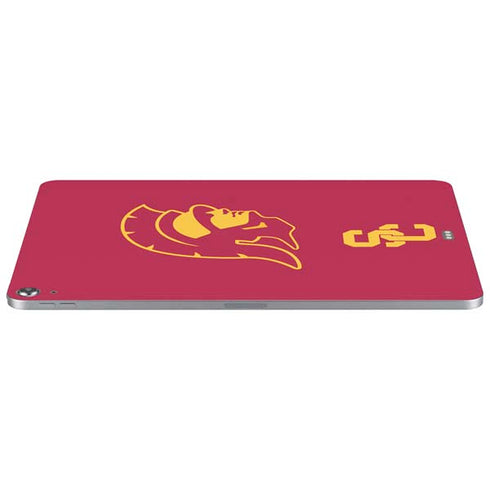 University of Southern California USC Trojan Large Mascot Apple iPad Air Skin