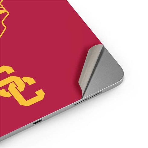 University of Southern California USC Trojan Large Mascot Apple iPad Air Skin
