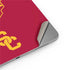 University of Southern California USC Trojan Large Mascot Apple iPad Air Skin