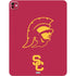 University of Southern California USC Trojan Large Mascot iPad Pro 13in M4 (2024) Skin