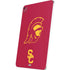 University of Southern California USC Trojan Large Mascot iPad Pro 13in M4 (2024) Skin