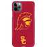 University of Southern California USC Trojan Large Mascot iPhone Cases
