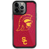 University of Southern California USC Trojan Large Mascot iPhone Cases