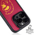 University of Southern California USC Trojan Large Mascot iPhone 13 Pro Kickstand Case