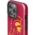 University of Southern California USC Trojan Large Mascot iPhone 15 Pro Impact Case