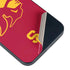 University of Southern California USC Trojan Large Mascot iPhone 15 Skin