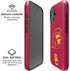 University of Southern California USC Trojan Large Mascot iPhone 16 Magsafe Impact Case