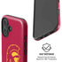 University of Southern California USC Trojan Large Mascot iPhone 16 Plus Magsafe Impact Case