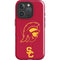 University of Southern California USC Trojan Large Mascot iPhone 16 Pro Magsafe Impact Case