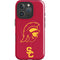 University of Southern California USC Trojan Large Mascot iPhone 16 Pro Max Magsafe Impact Case