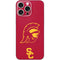 University of Southern California USC Trojan Large Mascot iPhone 16 Pro Max Skin