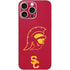 University of Southern California USC Trojan Large Mascot iPhone 16 Pro Max Skin