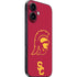 University of Southern California USC Trojan Large Mascot iPhone 16 Skin