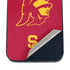 University of Southern California USC Trojan Large Mascot iPhone 16 Skin