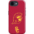 University of Southern California USC Trojan Large Mascot iPhone 16e Impact Case