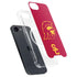 University of Southern California USC Trojan Large Mascot iPhone 16e MagSafe Case