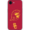 University of Southern California USC Trojan Large Mascot iPhone 16e Skin