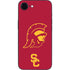 University of Southern California USC Trojan Large Mascot iPhone 16e Skin