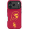 University of Southern California USC Trojan Large Mascot iPhone 18 Pro Impact Case