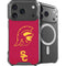 University of Southern California USC Trojan Large Mascot iPhone 18 Pro Max MagSafe Case