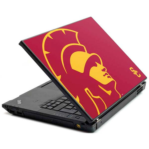 University of Southern California USC Trojan Large Mascot Lenovo T420 Skin
